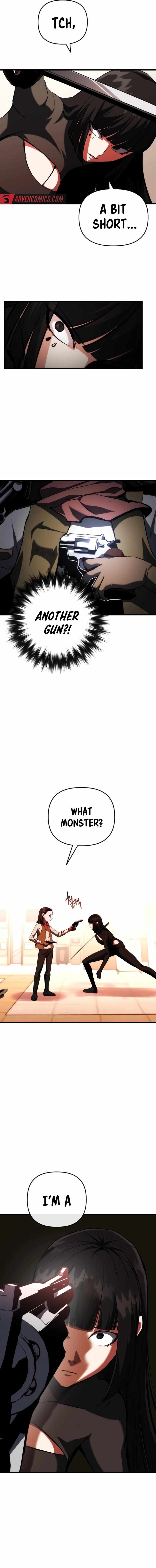 Killing Killer Chapter 110 - Page 6