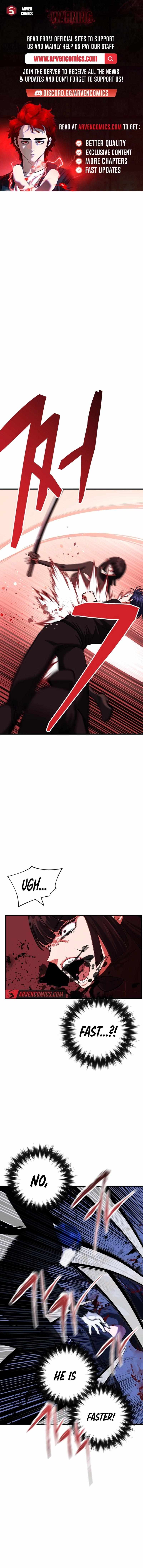 Killing Killer Chapter 111 - Page 2