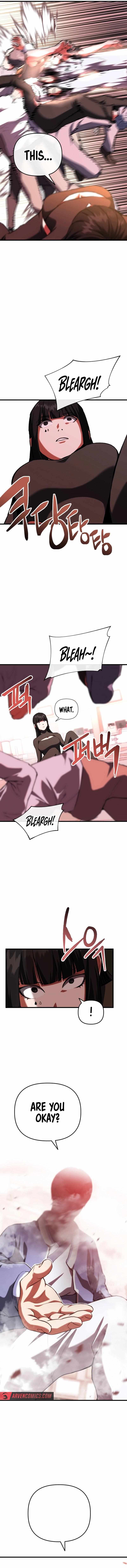 Killing Killer Chapter 111 - Page 21