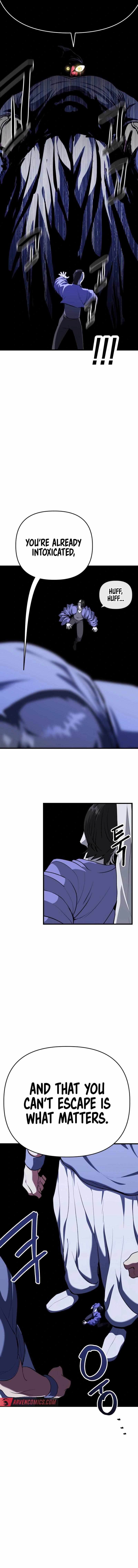 Killing Killer Chapter 112 - Page 10