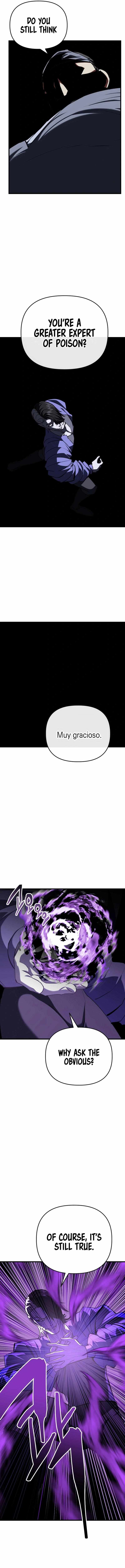 Killing Killer Chapter 112 - Page 11