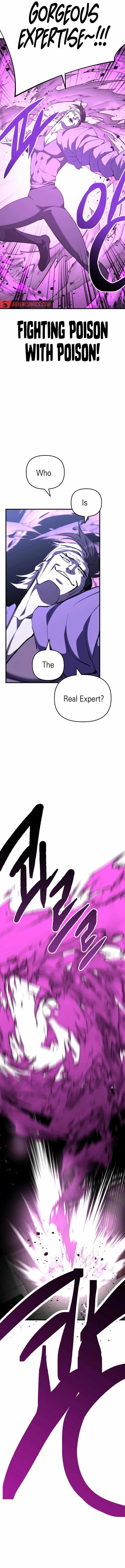 Killing Killer Chapter 113 - Page 2