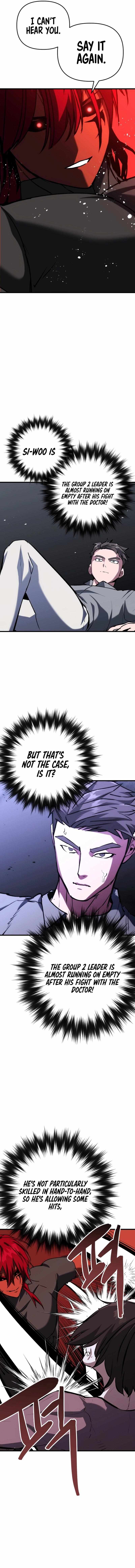 Killing Killer Chapter 114 - Page 12