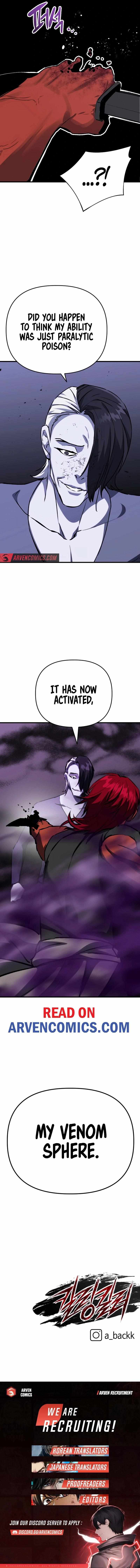 Killing Killer Chapter 114 - Page 14