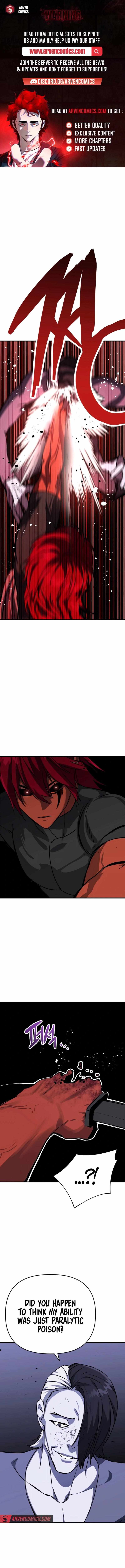 Killing Killer Chapter 115 - Page 2