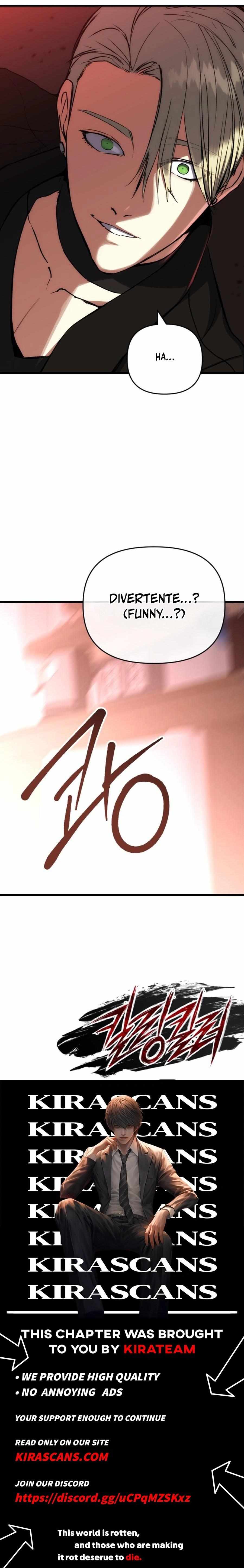 Killing Killer Chapter 127 - Page 12