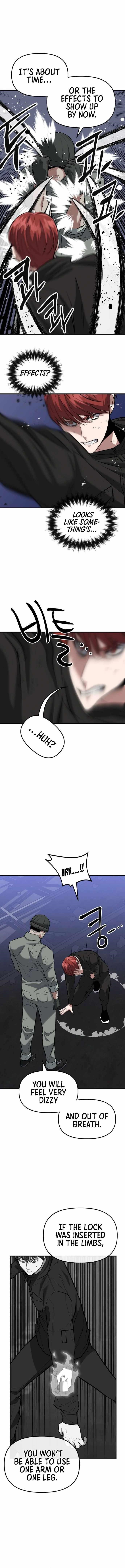 Killing Killer Chapter 13 - Page 13