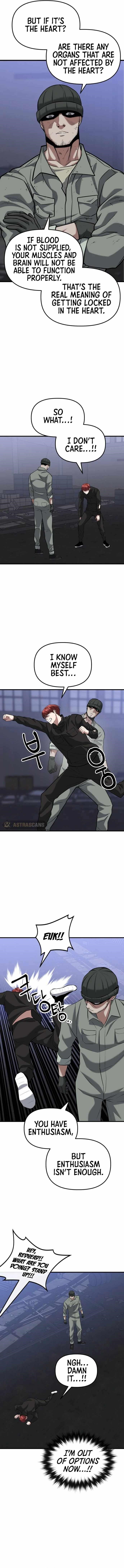 Killing Killer Chapter 13 - Page 14