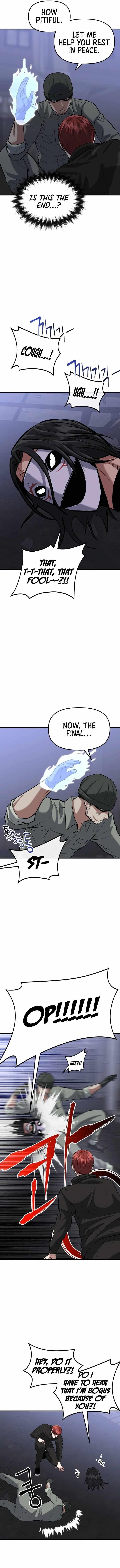 Killing Killer Chapter 13 - Page 15