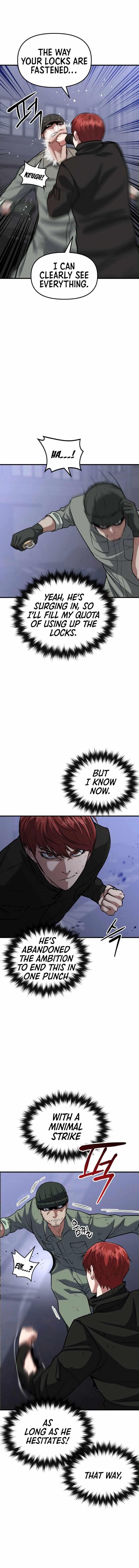 Killing Killer Chapter 13 - Page 7