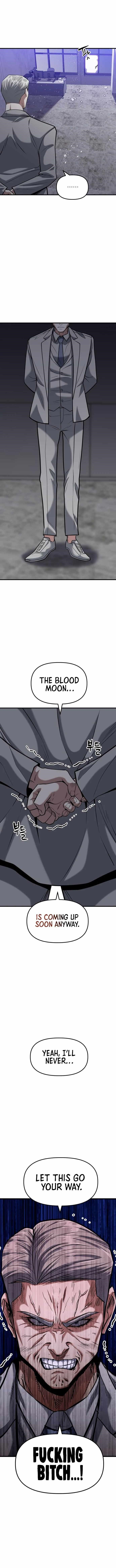 Killing Killer Chapter 14 - Page 10