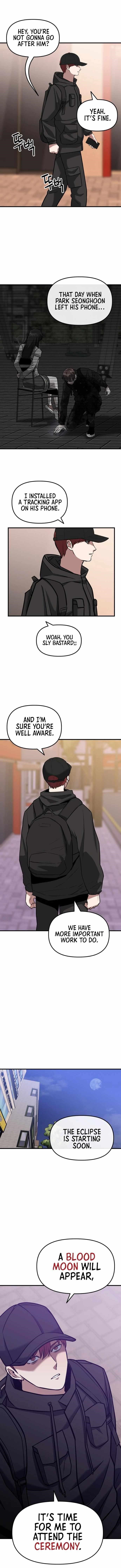 Killing Killer Chapter 16 - Page 4