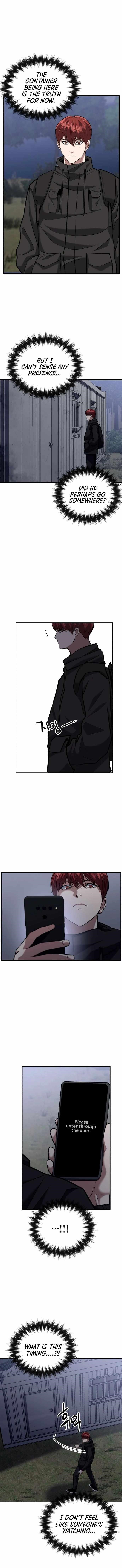 Killing Killer Chapter 17 - Page 10