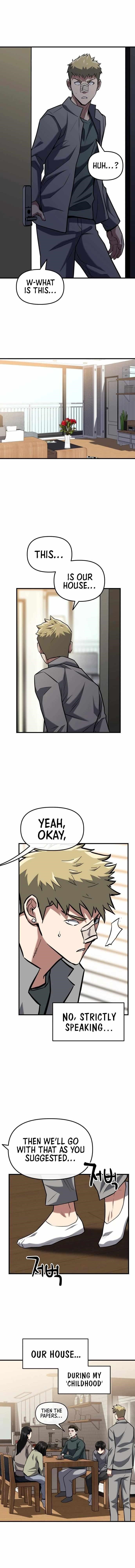 Killing Killer Chapter 17 - Page 12