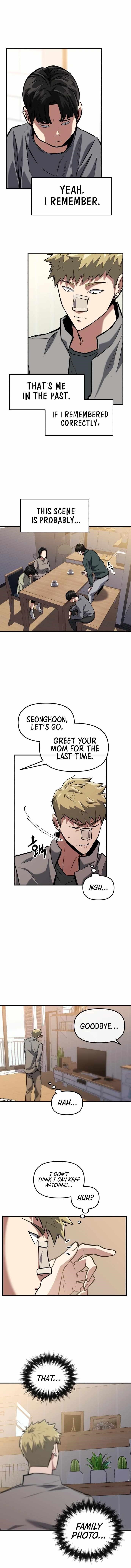 Killing Killer Chapter 17 - Page 13