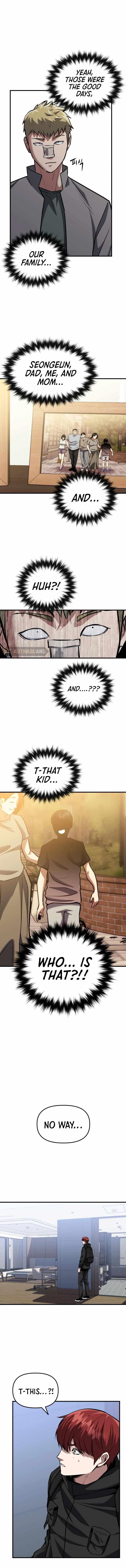 Killing Killer Chapter 17 - Page 14