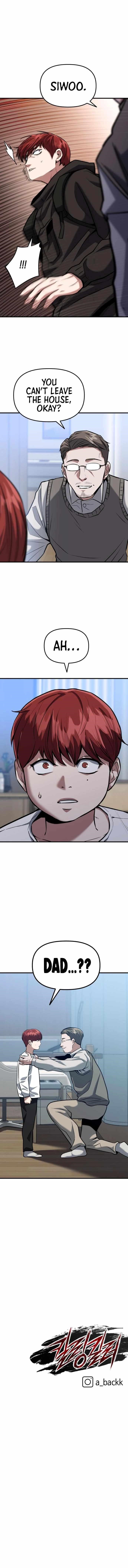 Killing Killer Chapter 17 - Page 15