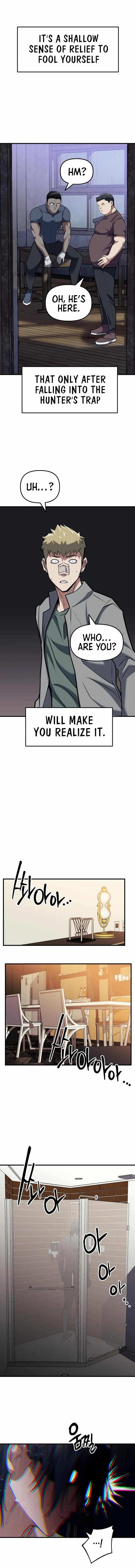 Killing Killer Chapter 18 - Page 13