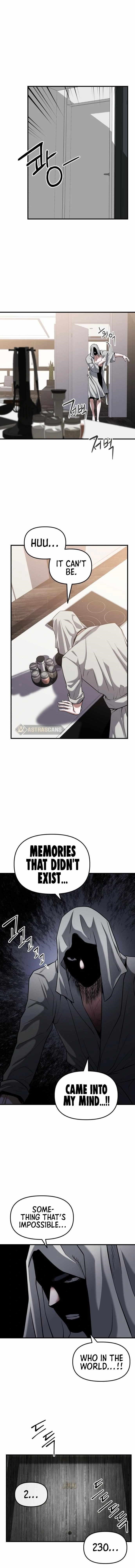 Killing Killer Chapter 18 - Page 14