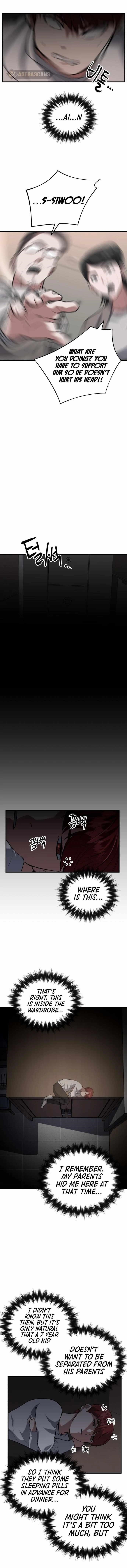 Killing Killer Chapter 18 - Page 5