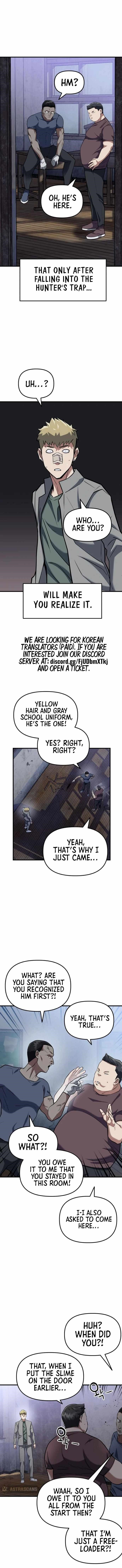 Killing Killer Chapter 19 - Page 2