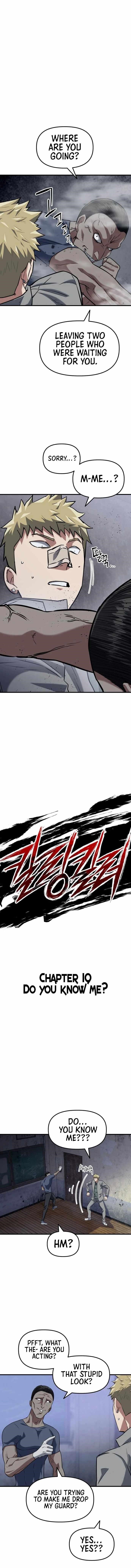 Killing Killer Chapter 19 - Page 4