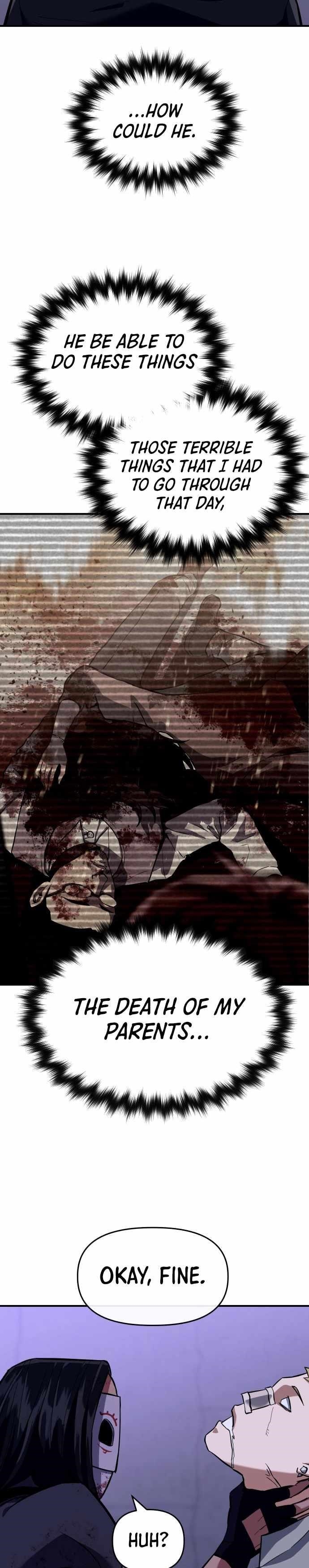 Killing Killer Chapter 2 - Page 10