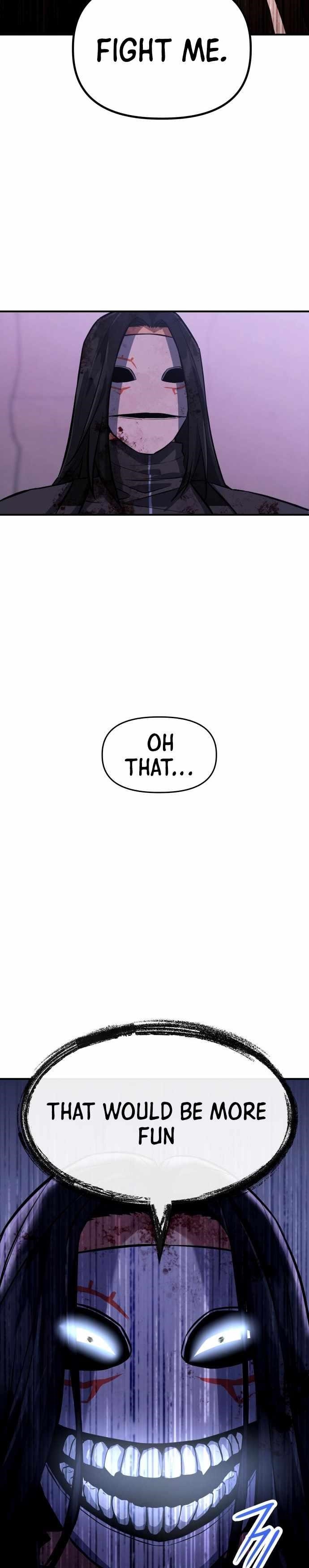 Killing Killer Chapter 2 - Page 15