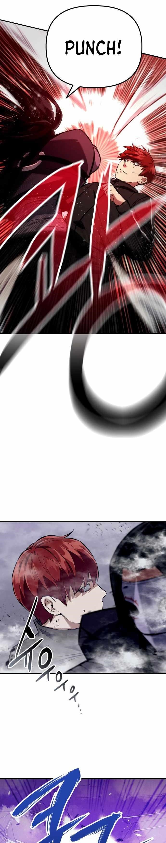 Killing Killer Chapter 2 - Page 18