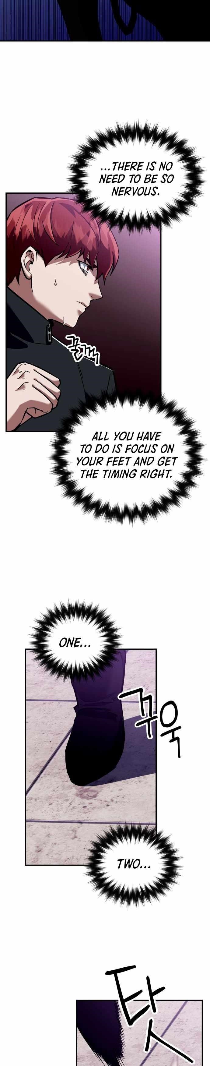 Killing Killer Chapter 2 - Page 26