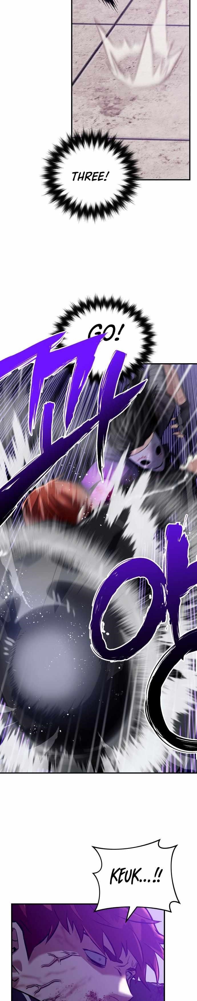 Killing Killer Chapter 2 - Page 27