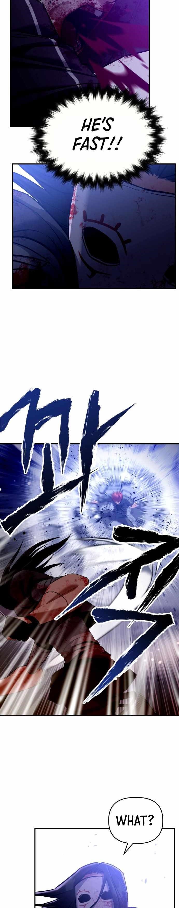 Killing Killer Chapter 2 - Page 28