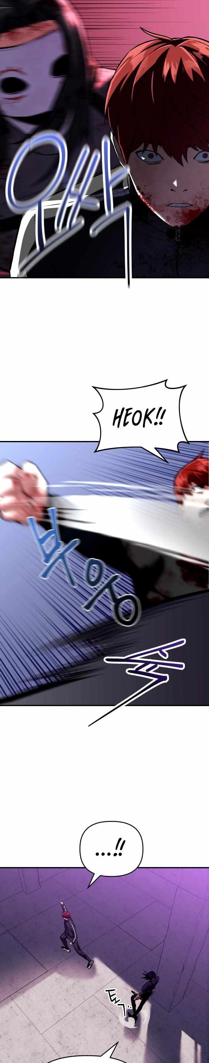 Killing Killer Chapter 2 - Page 34