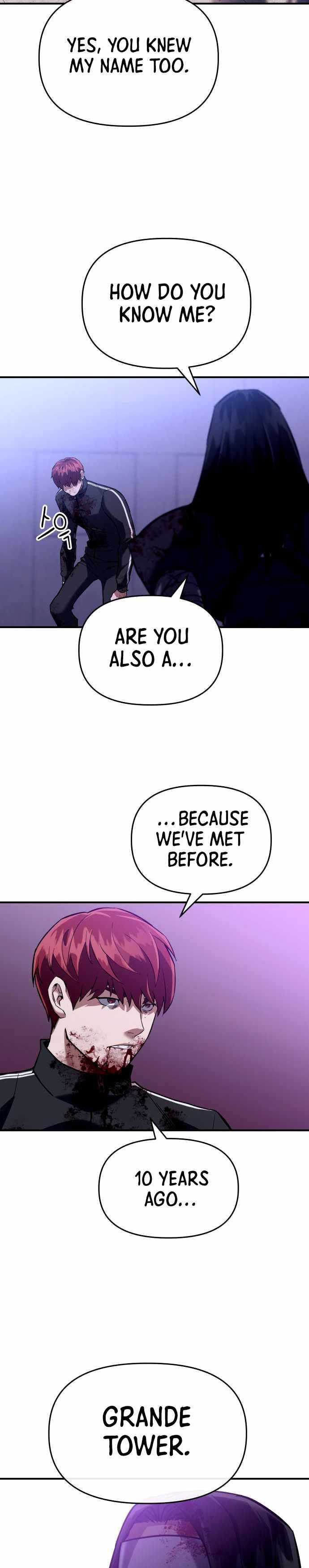 Killing Killer Chapter 2 - Page 35