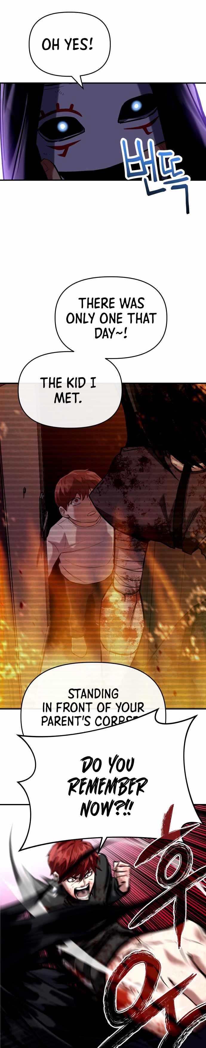 Killing Killer Chapter 2 - Page 37