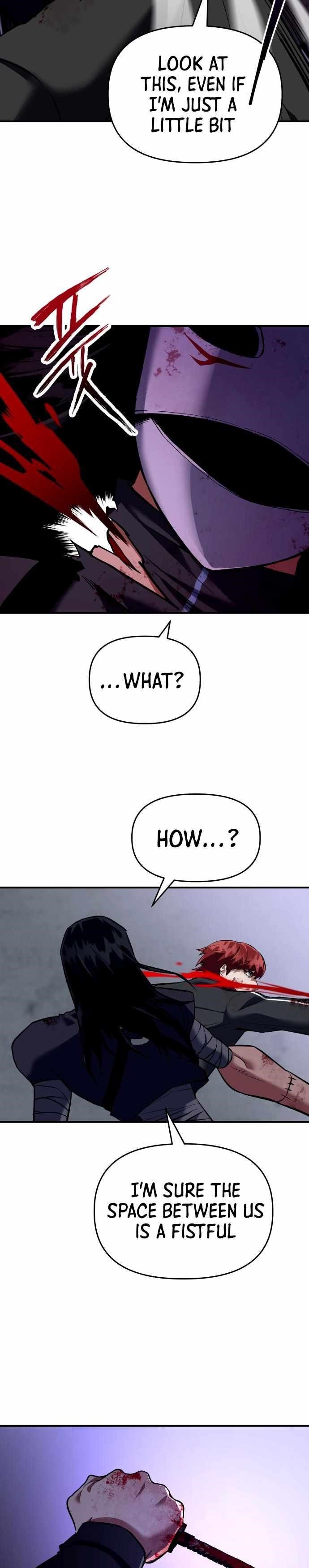 Killing Killer Chapter 2 - Page 40