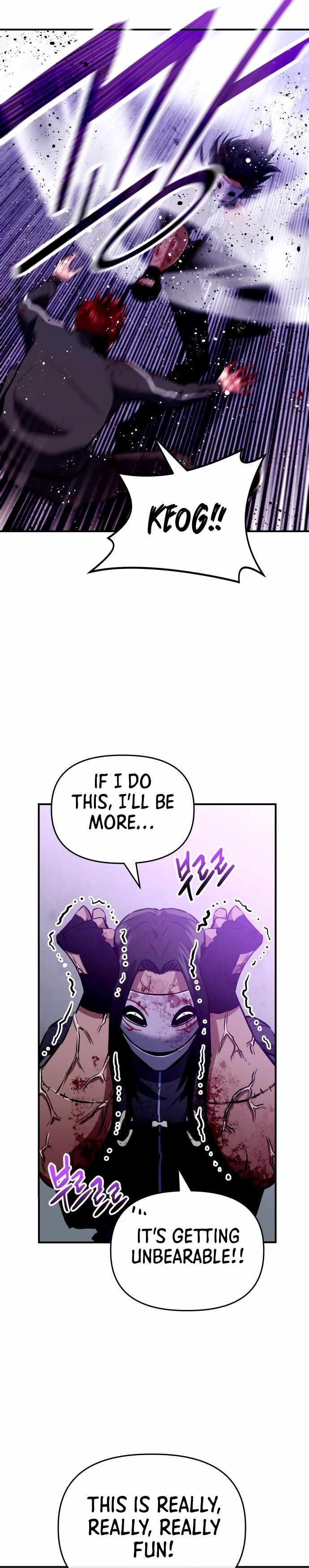 Killing Killer Chapter 2 - Page 42