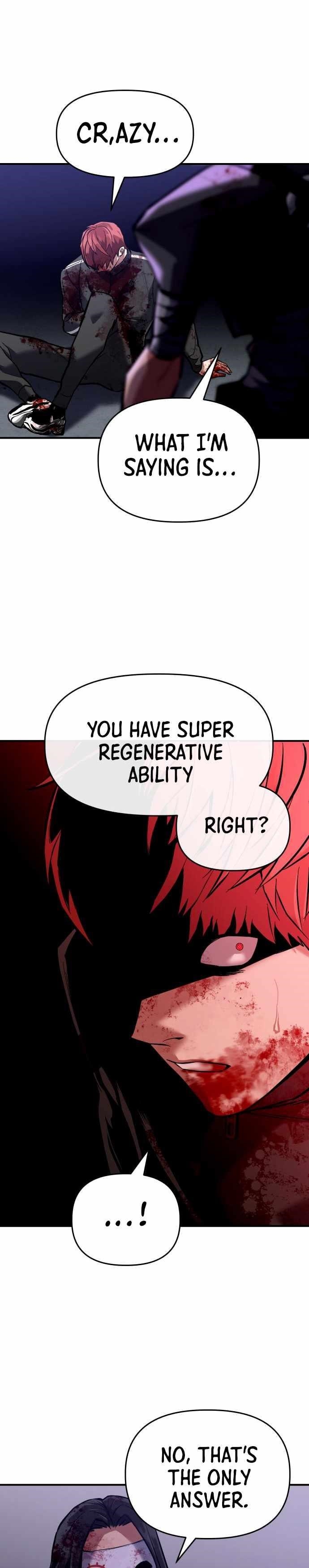 Killing Killer Chapter 2 - Page 44