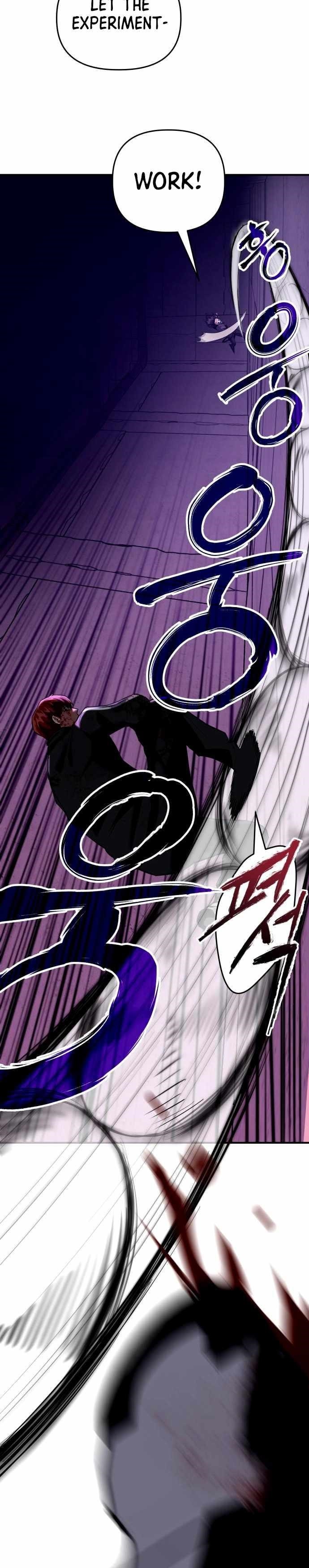 Killing Killer Chapter 2 - Page 50