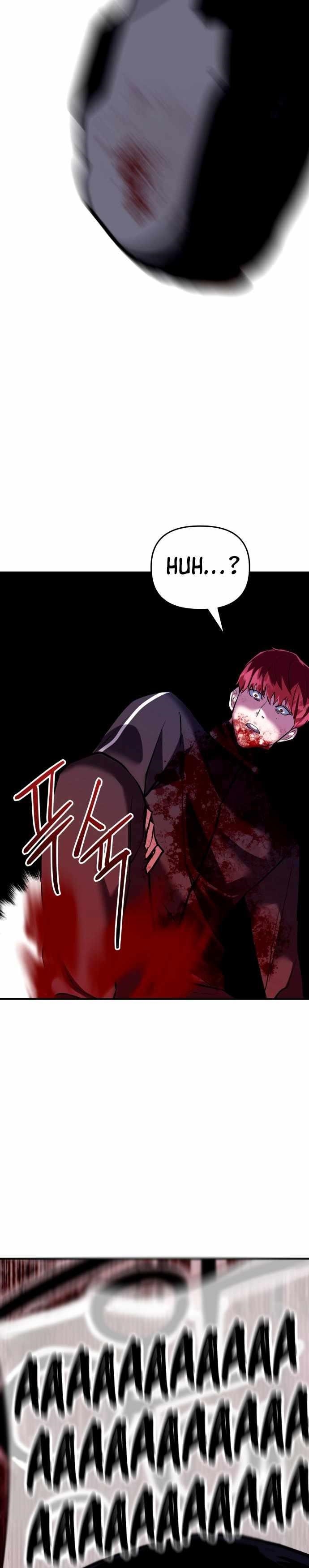 Killing Killer Chapter 2 - Page 51