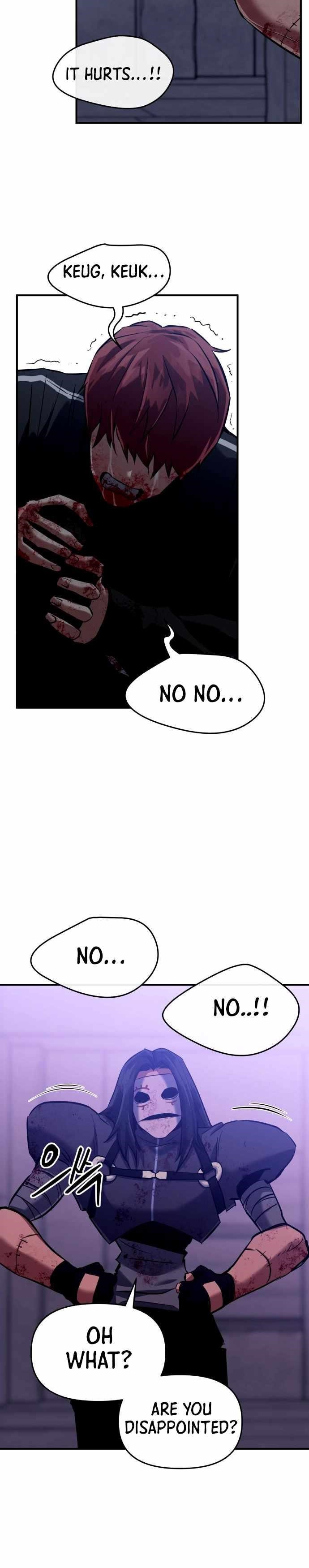 Killing Killer Chapter 2 - Page 53