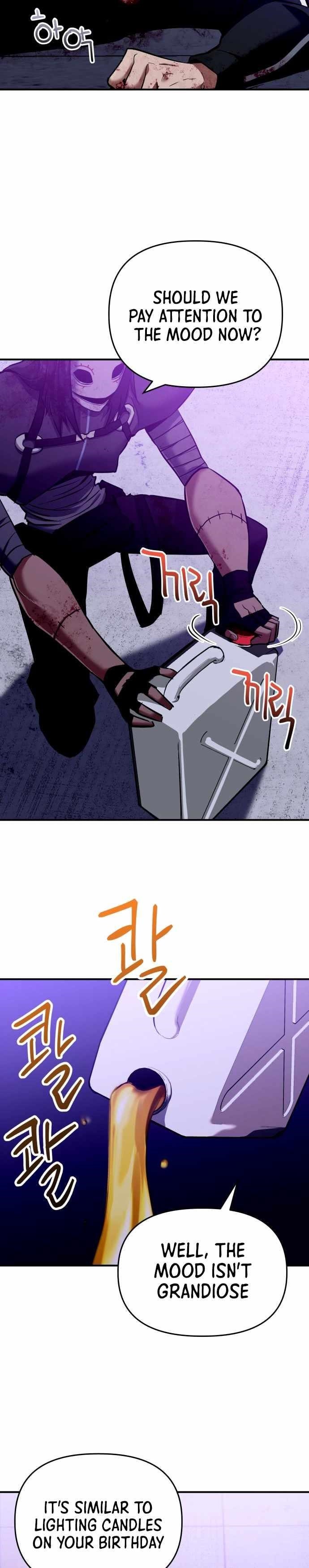 Killing Killer Chapter 2 - Page 55