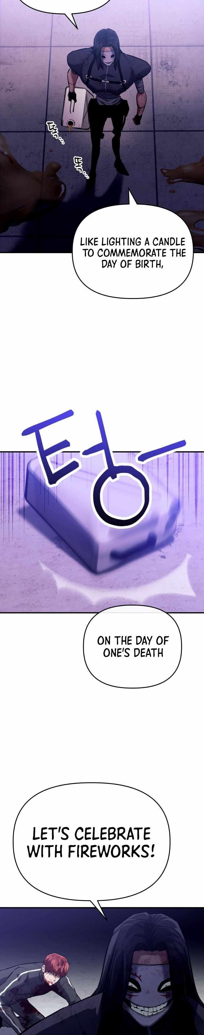 Killing Killer Chapter 2 - Page 56