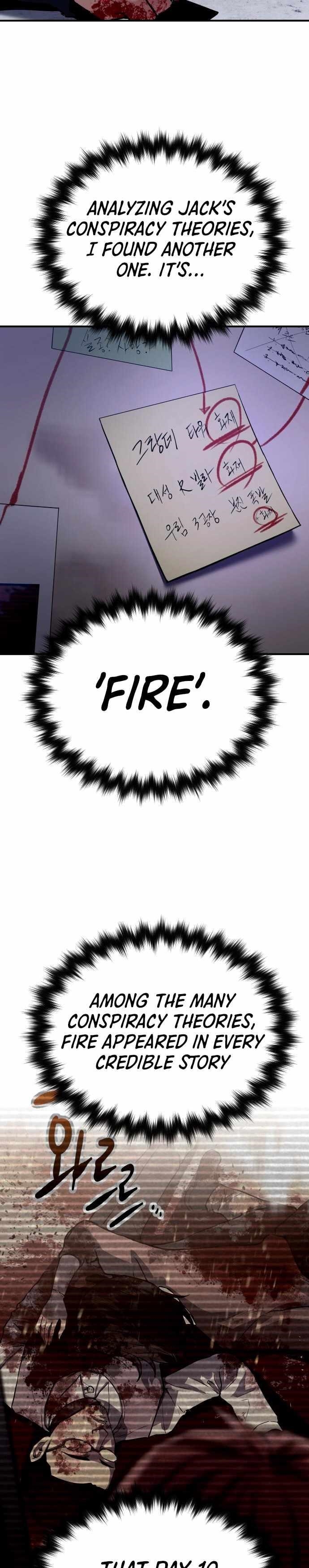 Killing Killer Chapter 2 - Page 61