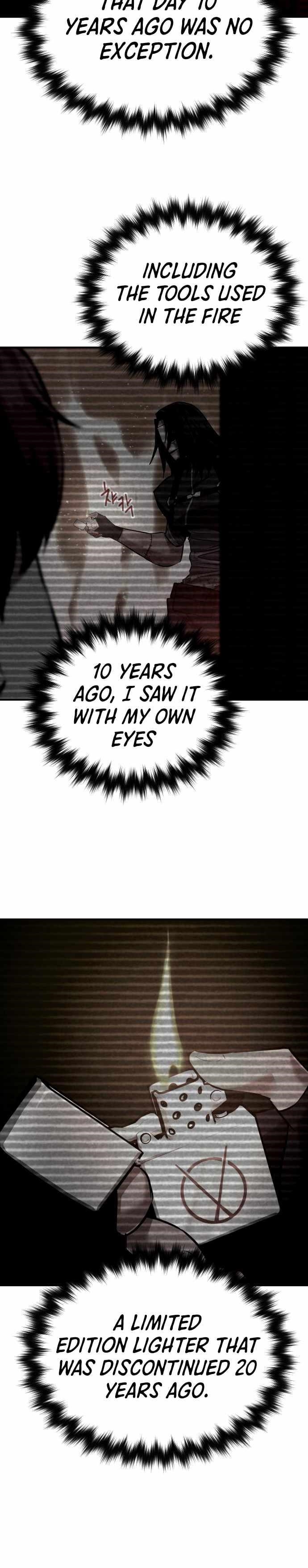 Killing Killer Chapter 2 - Page 62