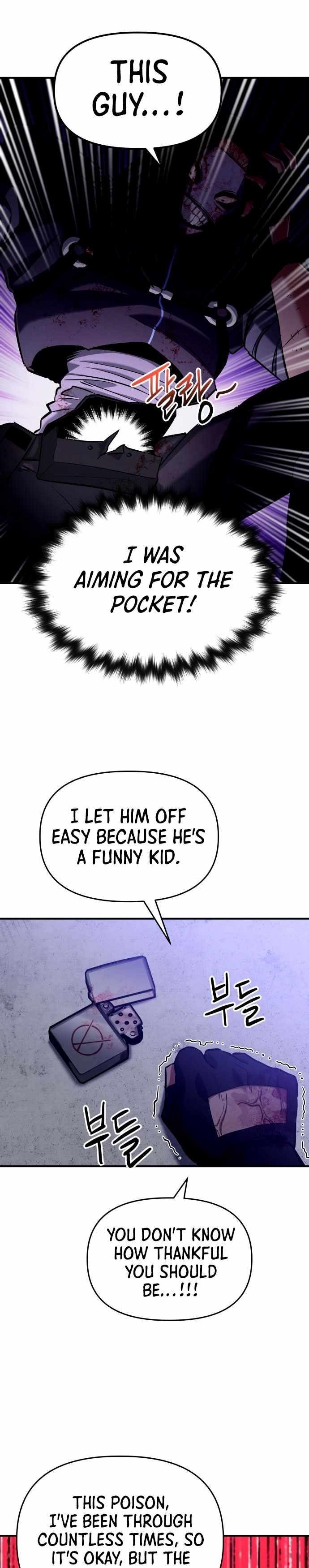 Killing Killer Chapter 2 - Page 66