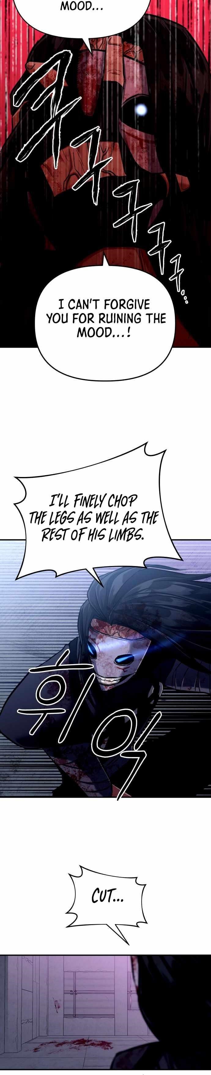 Killing Killer Chapter 2 - Page 67