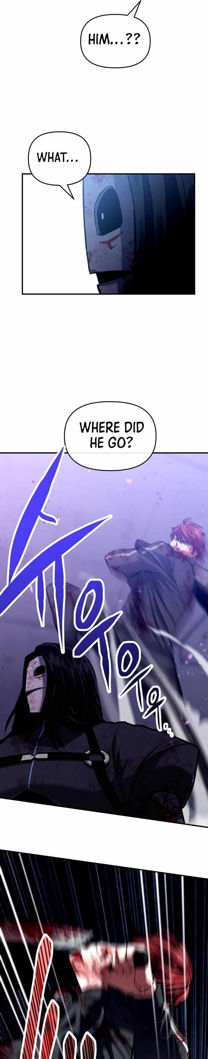 Killing Killer Chapter 2 - Page 68