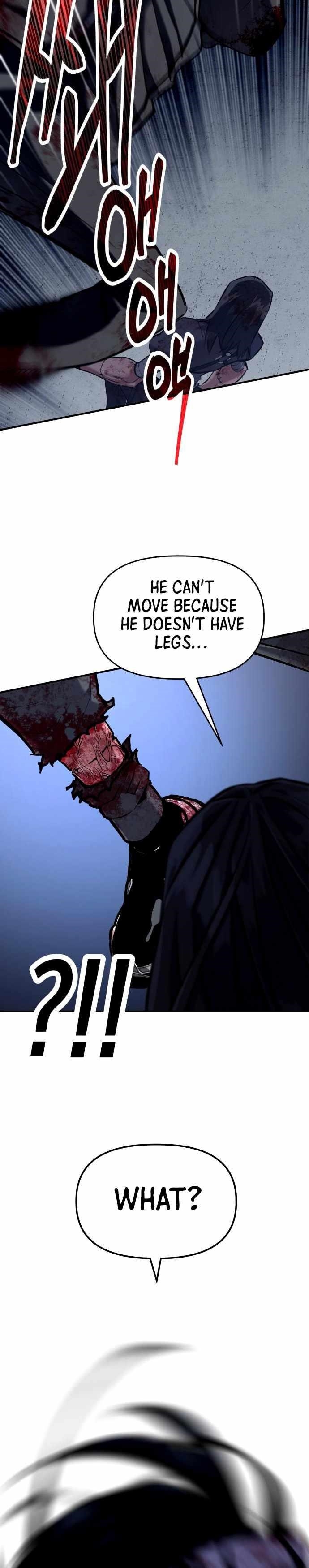 Killing Killer Chapter 2 - Page 69