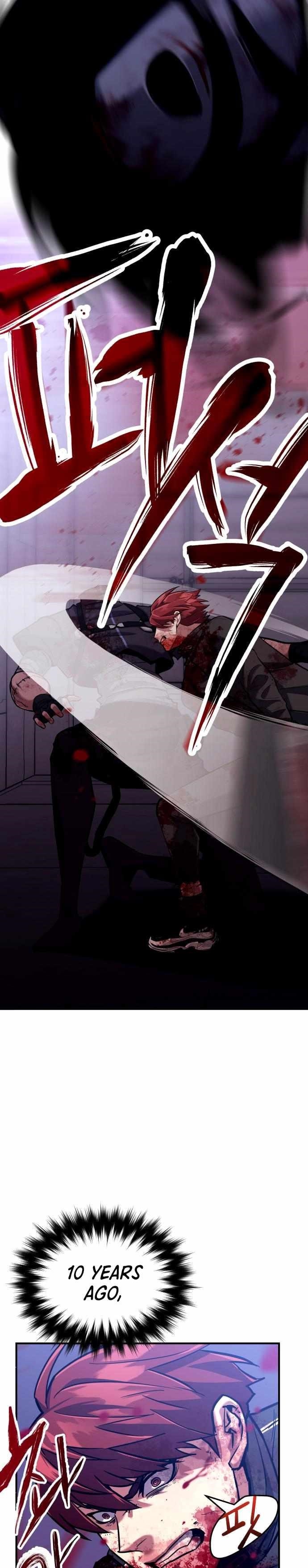 Killing Killer Chapter 2 - Page 70